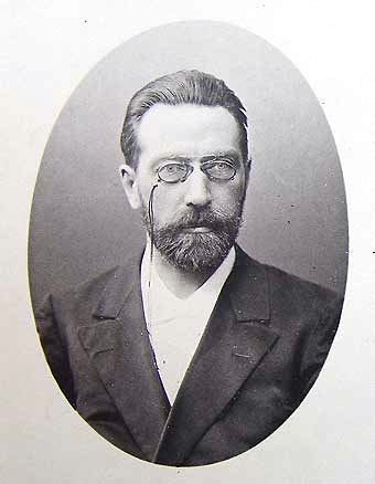 Vassili Chervinski